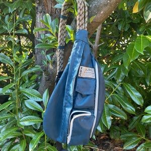 KAVU lightweight rope sack
